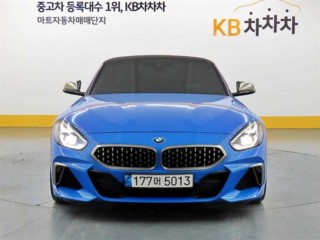 BMW Z4(G29)