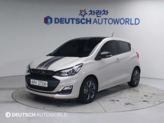쉐보레 더뉴스파크