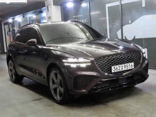 제네시스 GV70