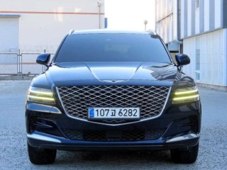 제네시스 GV80
