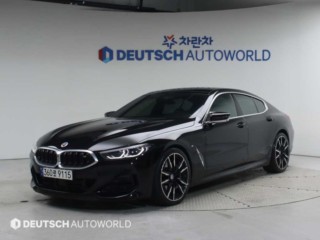 BMW 8시리즈 (G15)