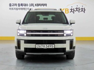 현대 싼타페 MX5