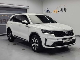 기아 쏘렌토 4세대(MQ4)