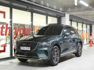 제네시스 GV70