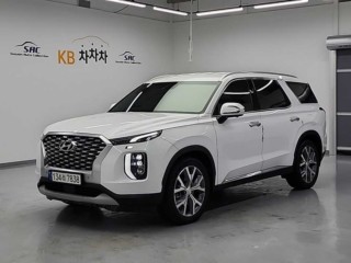 현대 팰리세이드