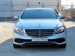 벤츠 E-클래스 W213