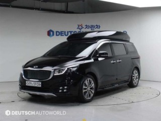 기아 올 뉴 카니발
