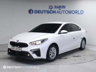 기아 올뉴 K3