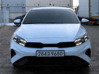 기아 더뉴 K3 2세대