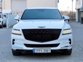 제네시스 GV80