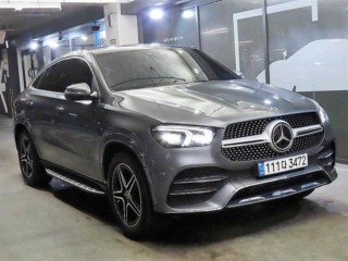 벤츠 GLE 클래스 W167