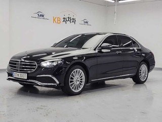 벤츠 E-클래스 W213