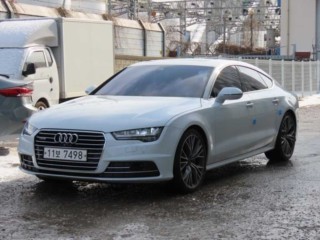 아우디 A7
