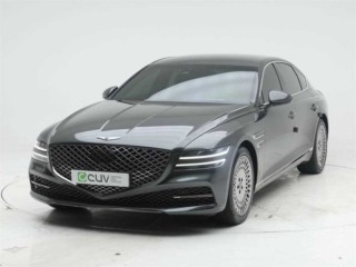 제네시스 G80(RG3)