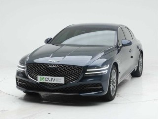 제네시스 G80(RG3)