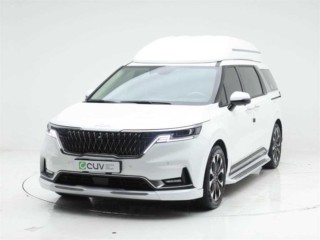 기아 카니발 4세대