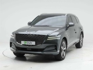 제네시스 GV80