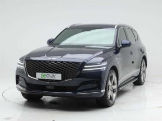 제네시스 GV80