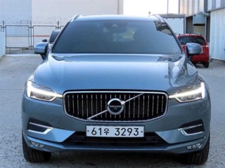 볼보 XC60(2세대)