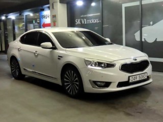 기아 더 뉴 K7