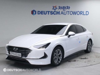 현대 쏘나타 (DN8)