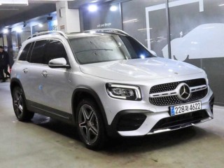 벤츠 GLB클래스 X247