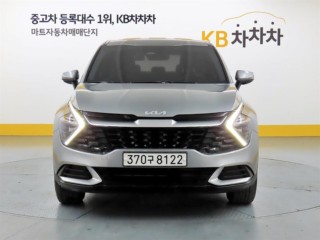 기아 스포티지 5세대 (NQ5)