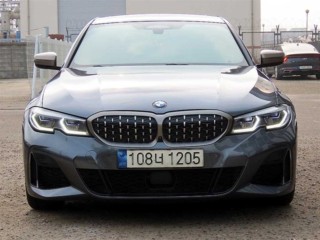 BMW 3시리즈 (G20)