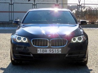 BMW 5시리즈 (F10)