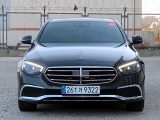 벤츠 E-클래스 W213
