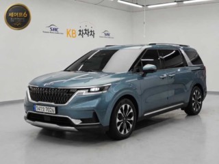 기아 카니발 4세대