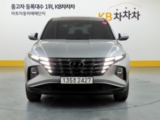 현대 투싼 (NX4)