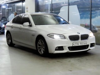 BMW 5시리즈 (F10)