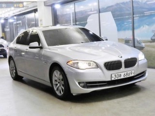 BMW 5시리즈 (F10)