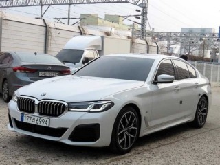 BMW 5시리즈 (G30)