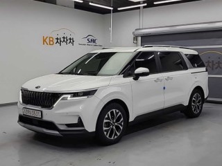 기아 카니발 4세대