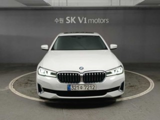 BMW 5시리즈 (G30)