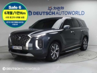 현대 팰리세이드