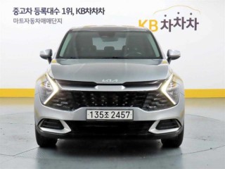 기아 스포티지 5세대 (NQ5)