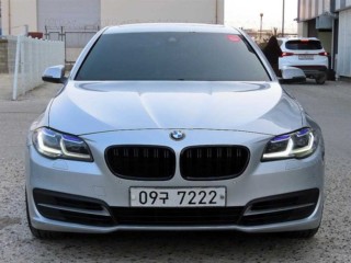 BMW 5시리즈 (F10)