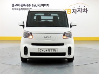 기아 더 뉴 레이