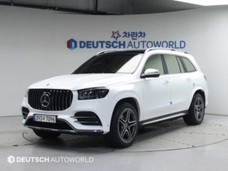 벤츠 GLS클래스 X167