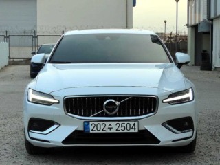 볼보 S60(3세대)