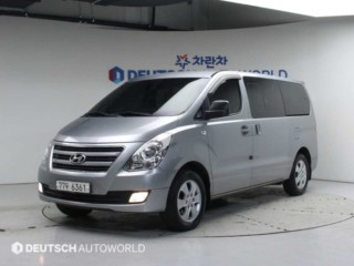 현대 그랜드 스타렉스