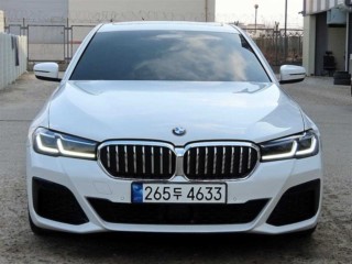 BMW 5시리즈 (G30)