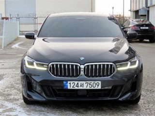 BMW 6시리즈 GT (G32)