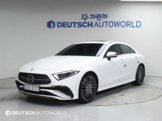 벤츠 CLS클래스 C257