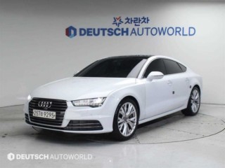 아우디 A7