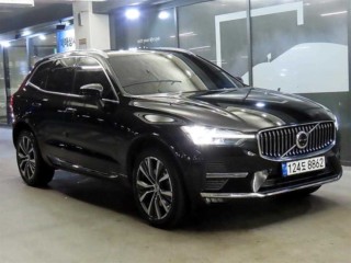 볼보 XC60(2세대)