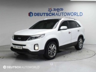 기아 뉴 쏘렌토 R